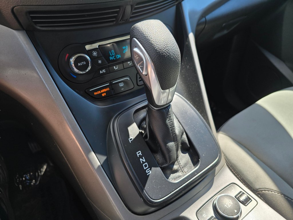 Used 2016 Ford Escape SE w/ Equipment Group 201A AWD/4WD image 13