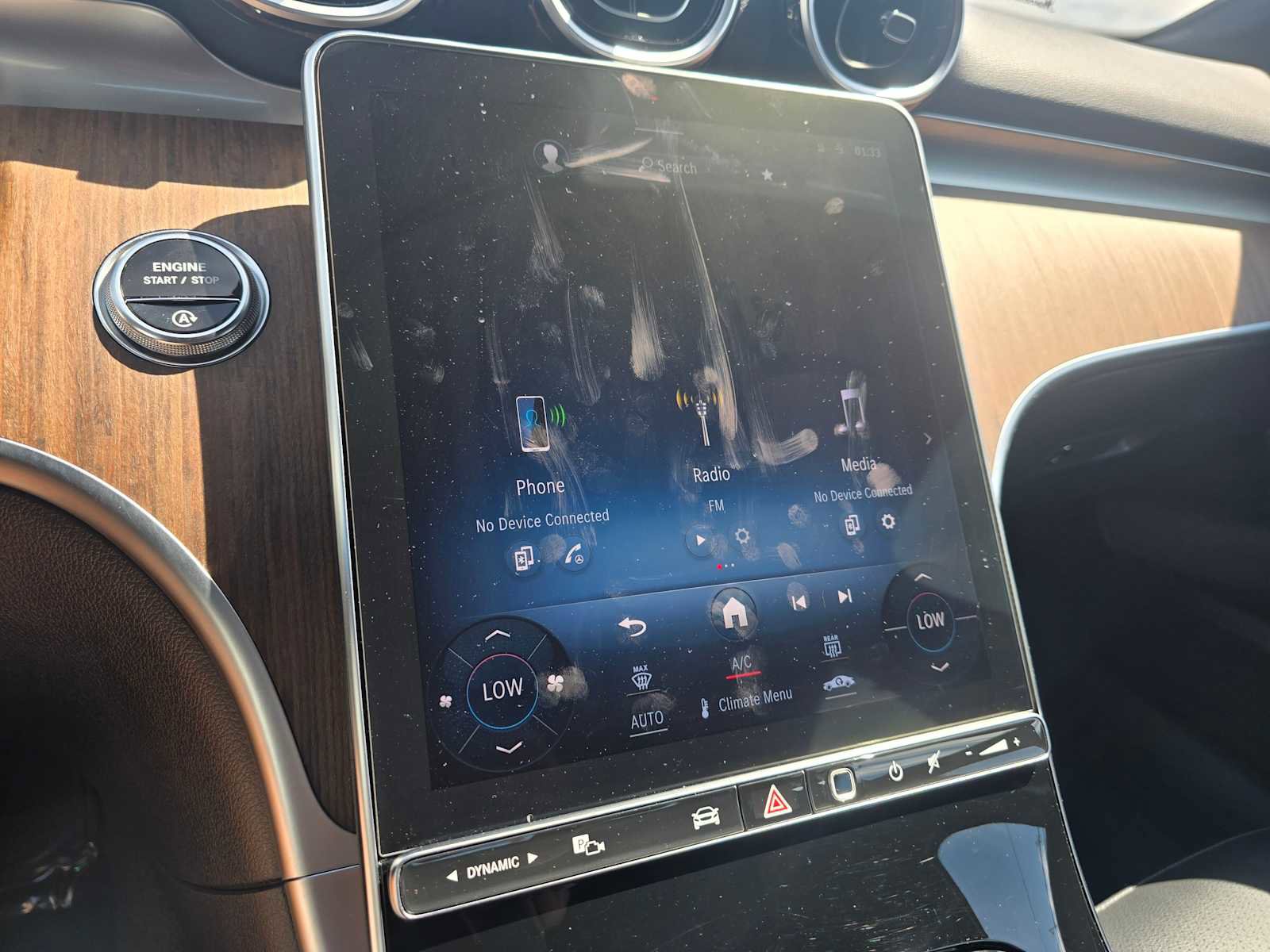 Used 2024 Mercedes-Benz C 300 Sedan image 28