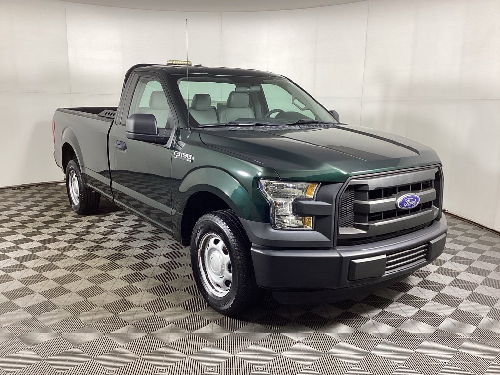 Used 2016 Ford F150 XL image 1