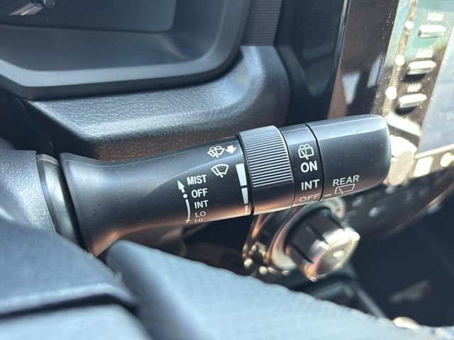 Used 2023 Toyota 4Runner TRD Pro AWD/4WD image 21
