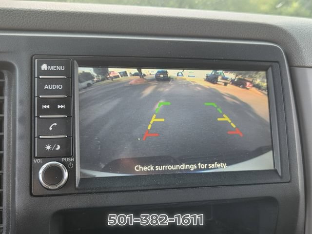 Used 2020 Nissan NV 2500 SV RWD image 20