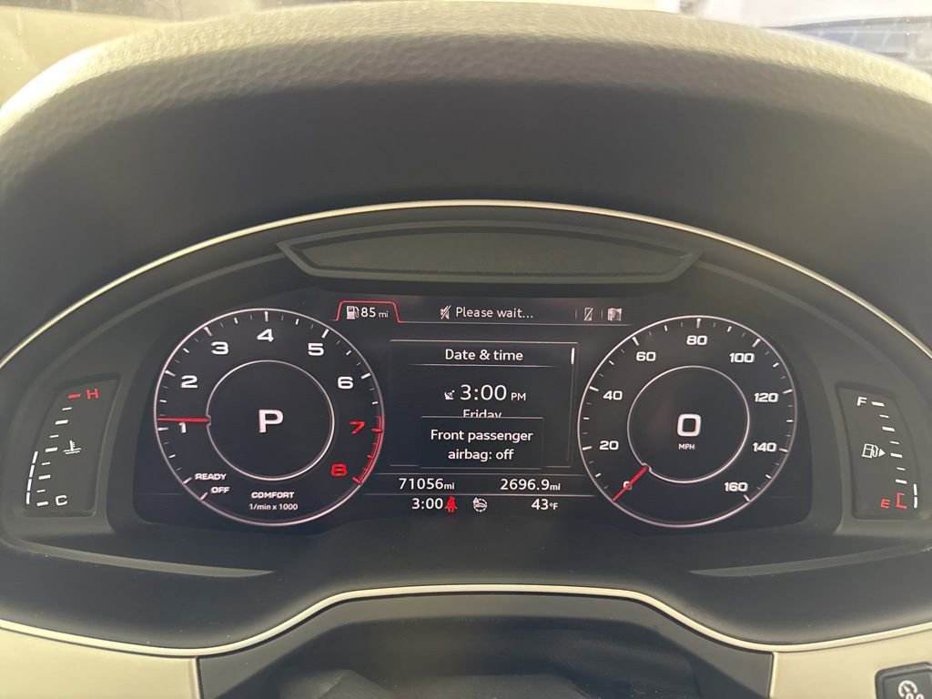 Used 2018 Audi Q7 2.0T Premium Plus w/ Premium Plus Package AWD/4WD image 28
