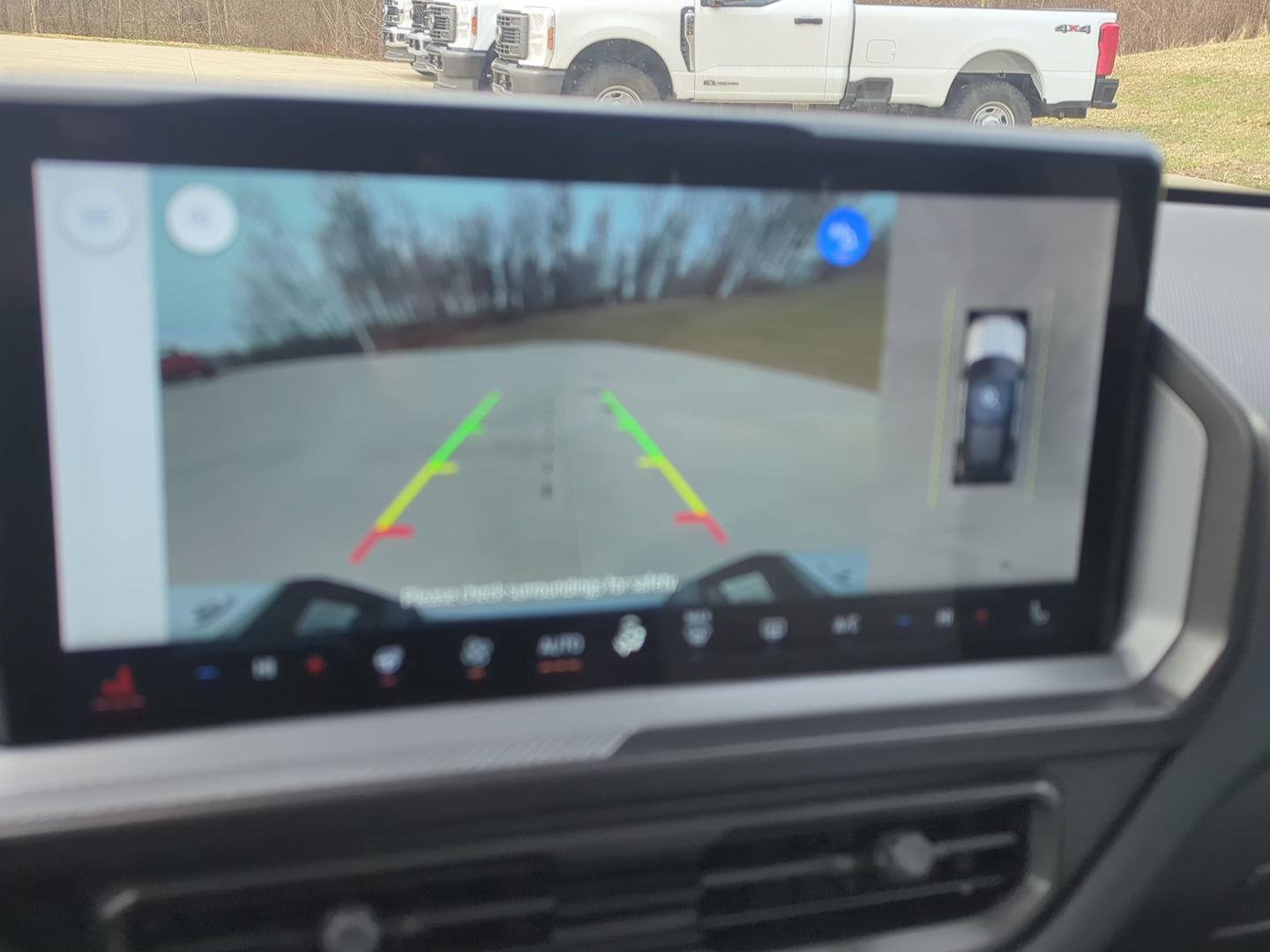 New 2025 Ford Bronco Sport Badlands w/ Sasquatch Badlands Package image 20