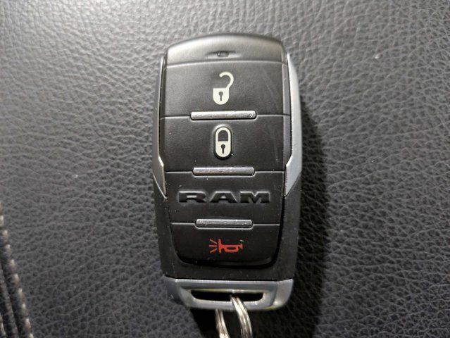 Used 2021 RAM 1500 Big Horn AWD/4WD image 29