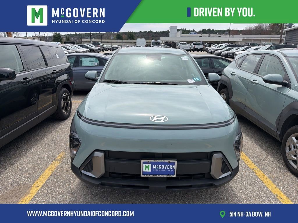 Used 2026 Hyundai Kona SE AWD/4WD image 6