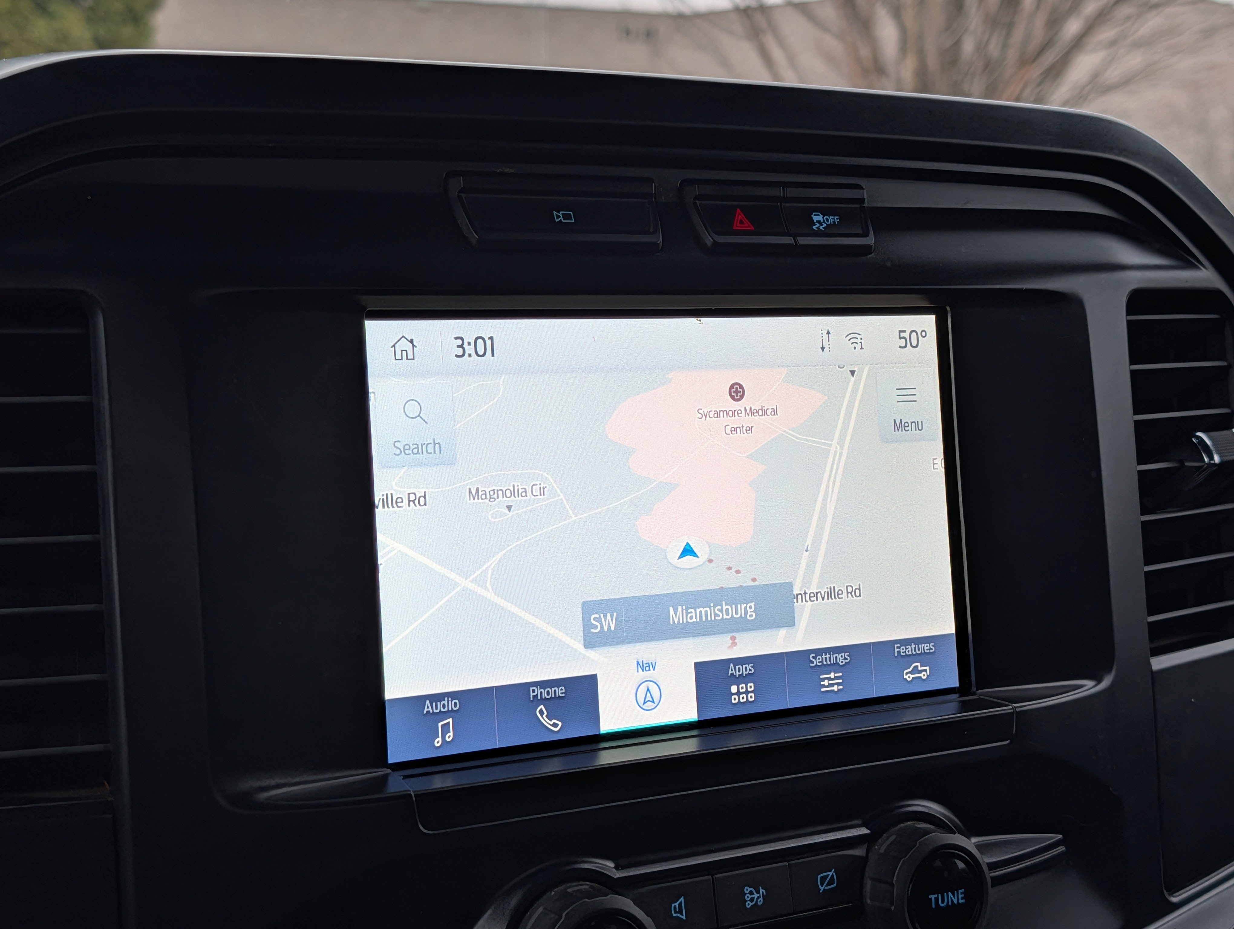 Used 2023 Ford F150 XL w/ STX Appearance Package image 21