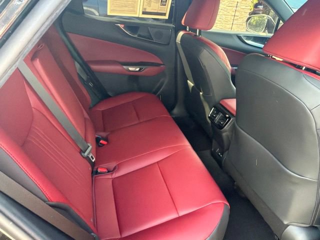 Used 2025 Lexus NX 250 FWD w/ Accessory Package (Z2) image 32