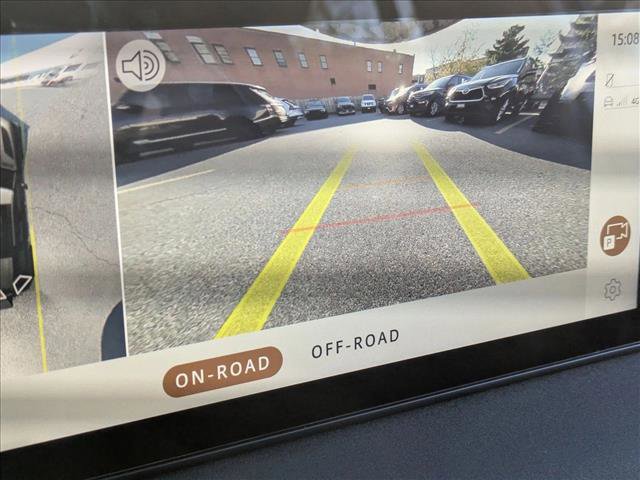 Used 2023 Land Rover Defender 110 S image 14