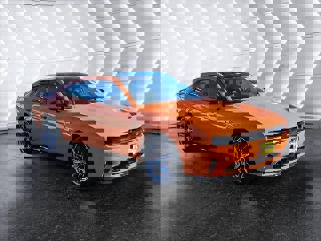 New 2026 Dodge Charger Daytona Scat Pack w/ Track Package image 24