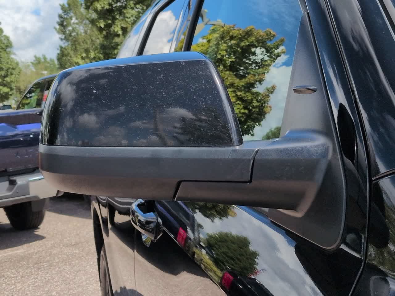 Used 2020 Toyota Sequoia TRD Pro AWD/4WD image 12