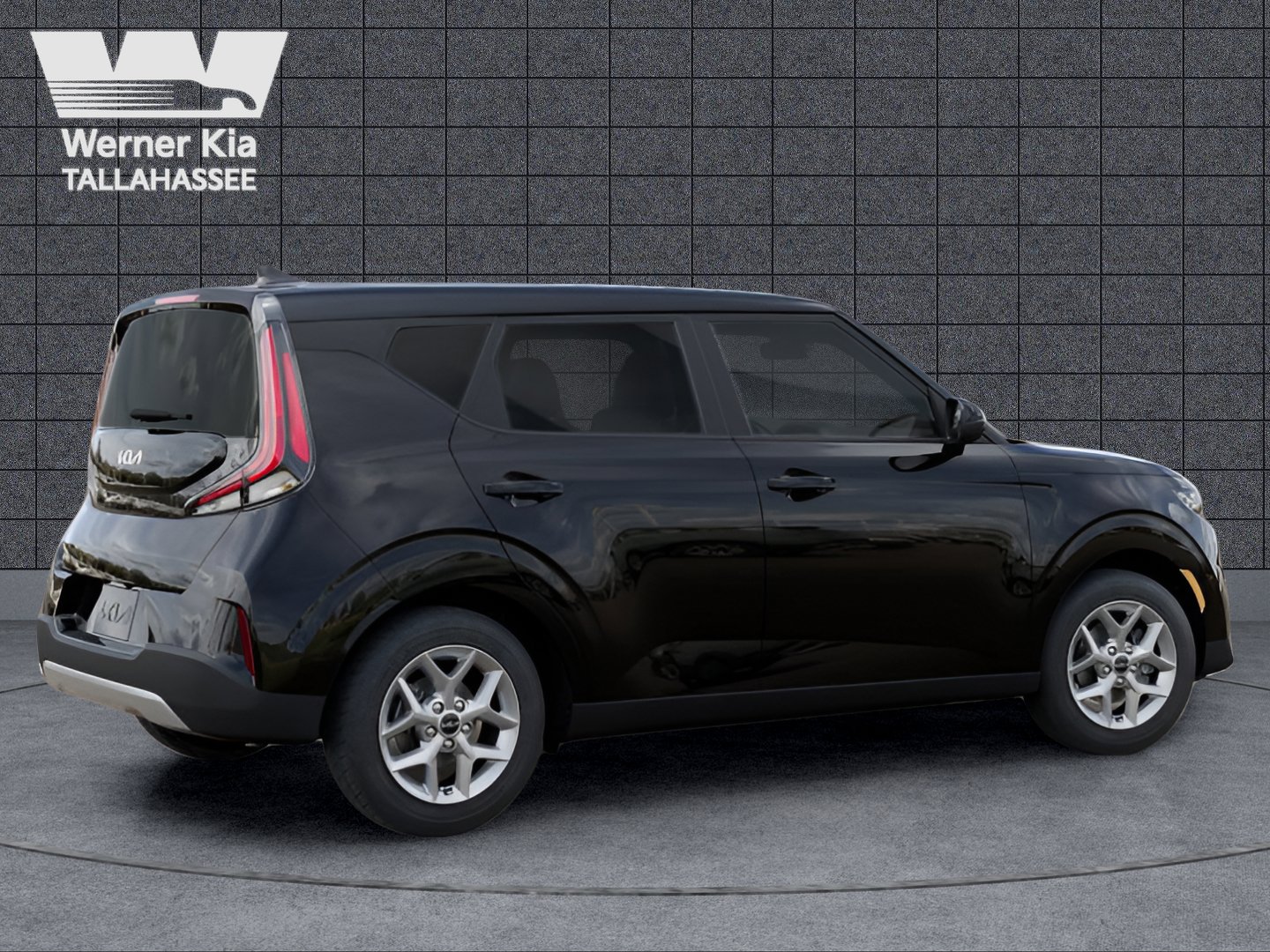 New 2025 Kia Soul LX image 6