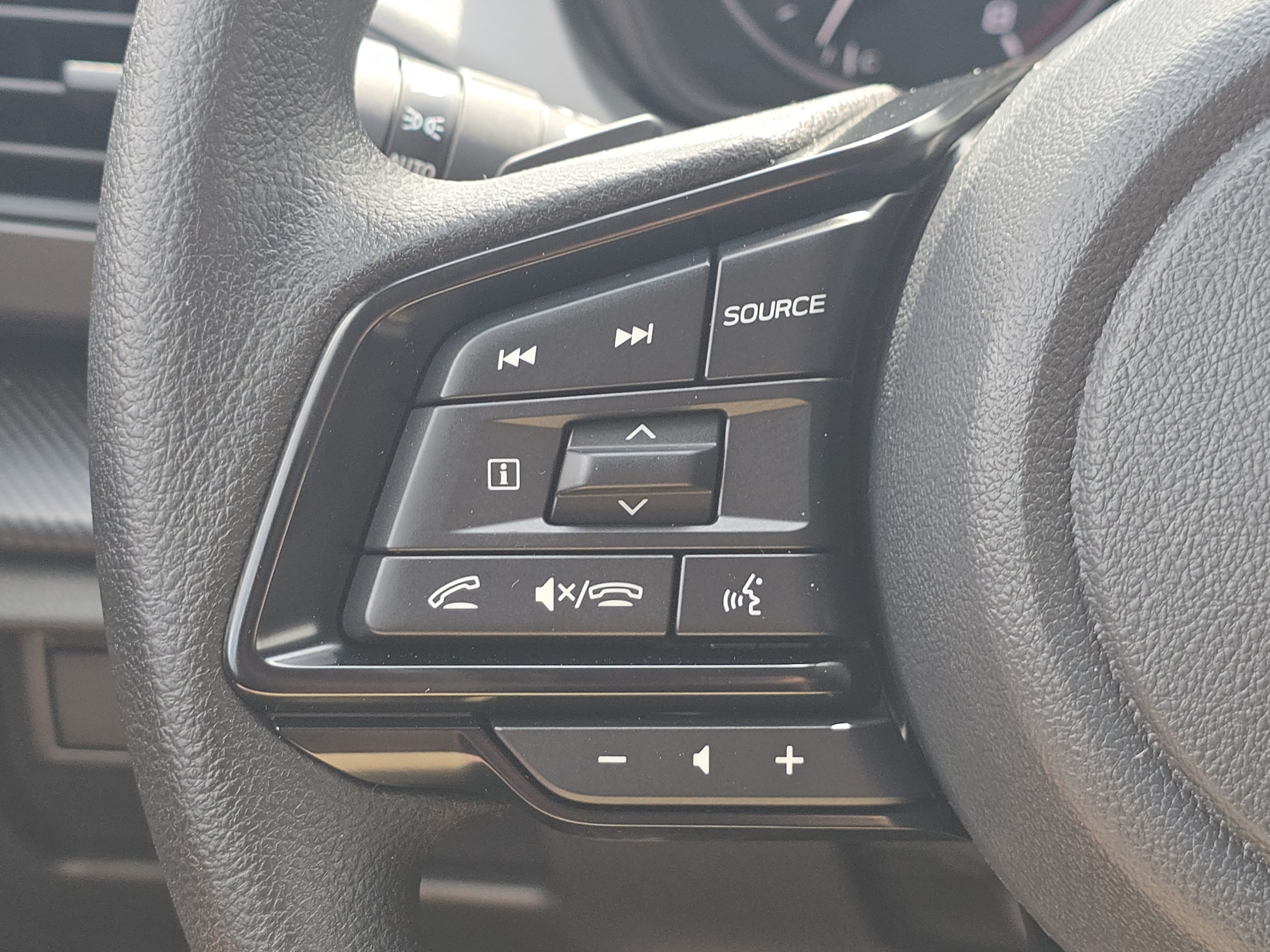 New 2026 Subaru Crosstrek 2.5i Premium AWD/4WD image 25