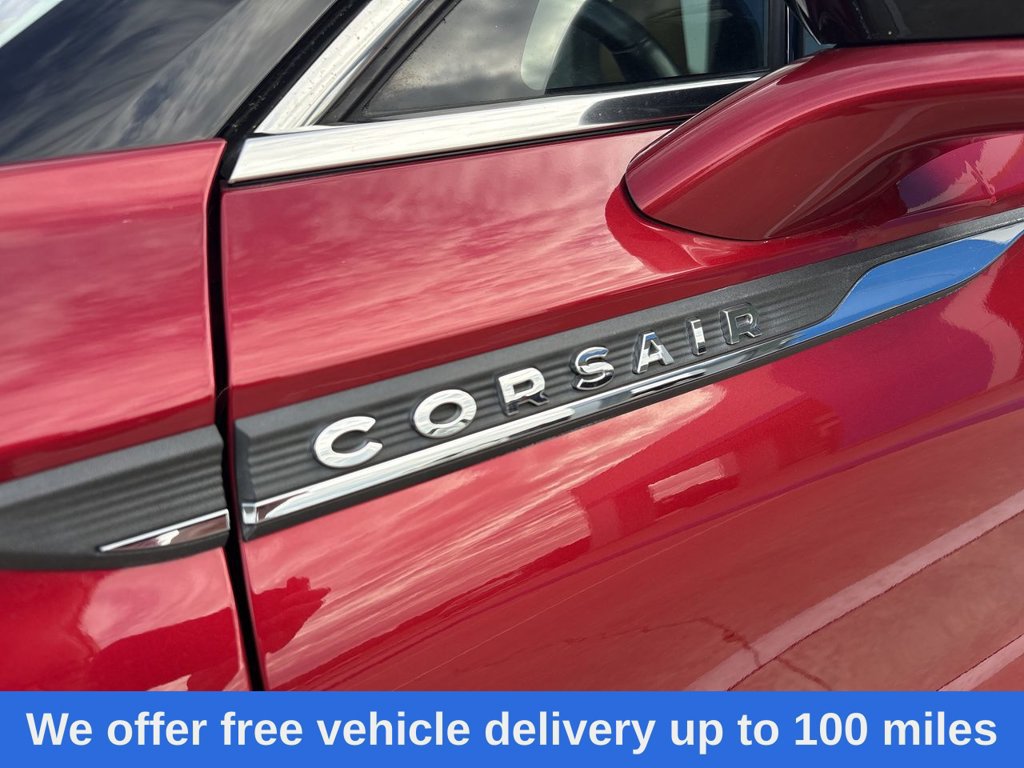 Used 2022 Lincoln Corsair Reserve w/ Equipment Group 201A AWD/4WD image 31