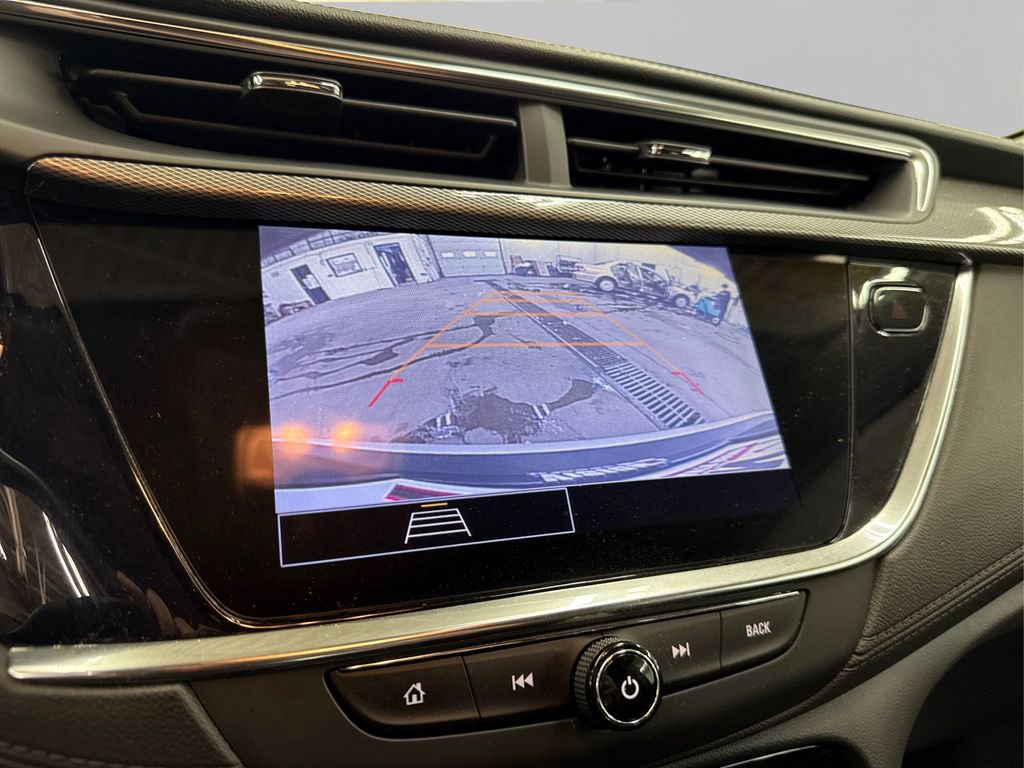 Used 2022 Buick Encore GX Preferred image 33