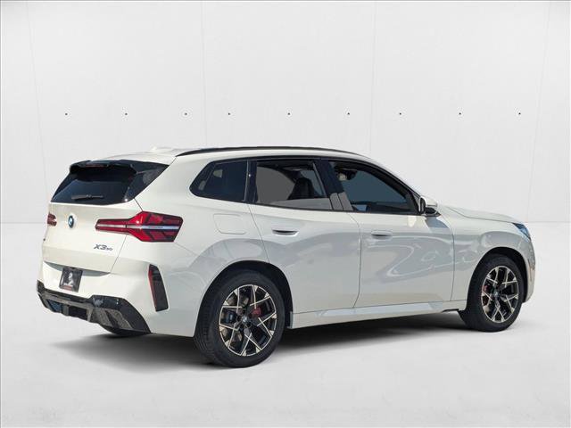 New 2026 BMW X3 xDrive30 image 2