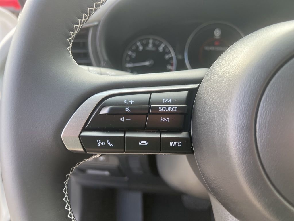 New 2026 MAZDA CX-30 AWD 2.5 S image 18
