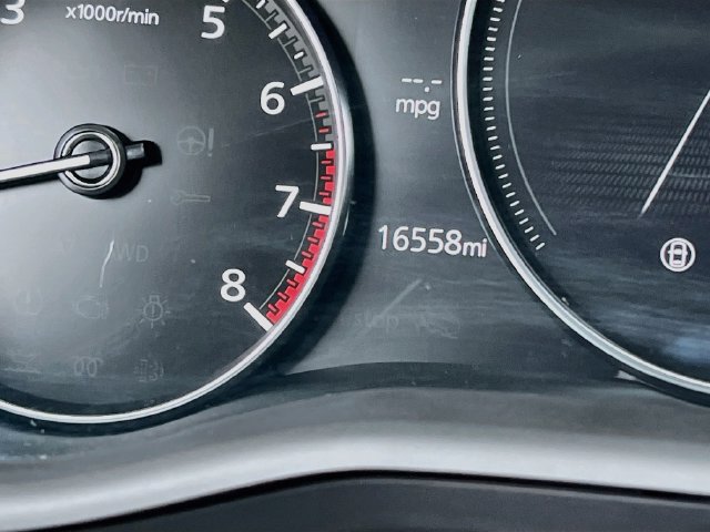 Used 2023 MAZDA CX-30 AWD 2.5 S w/ Select Package image 9