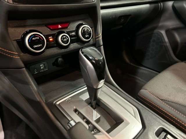 Used 2022 Subaru Crosstrek 2.0i Premium image 18