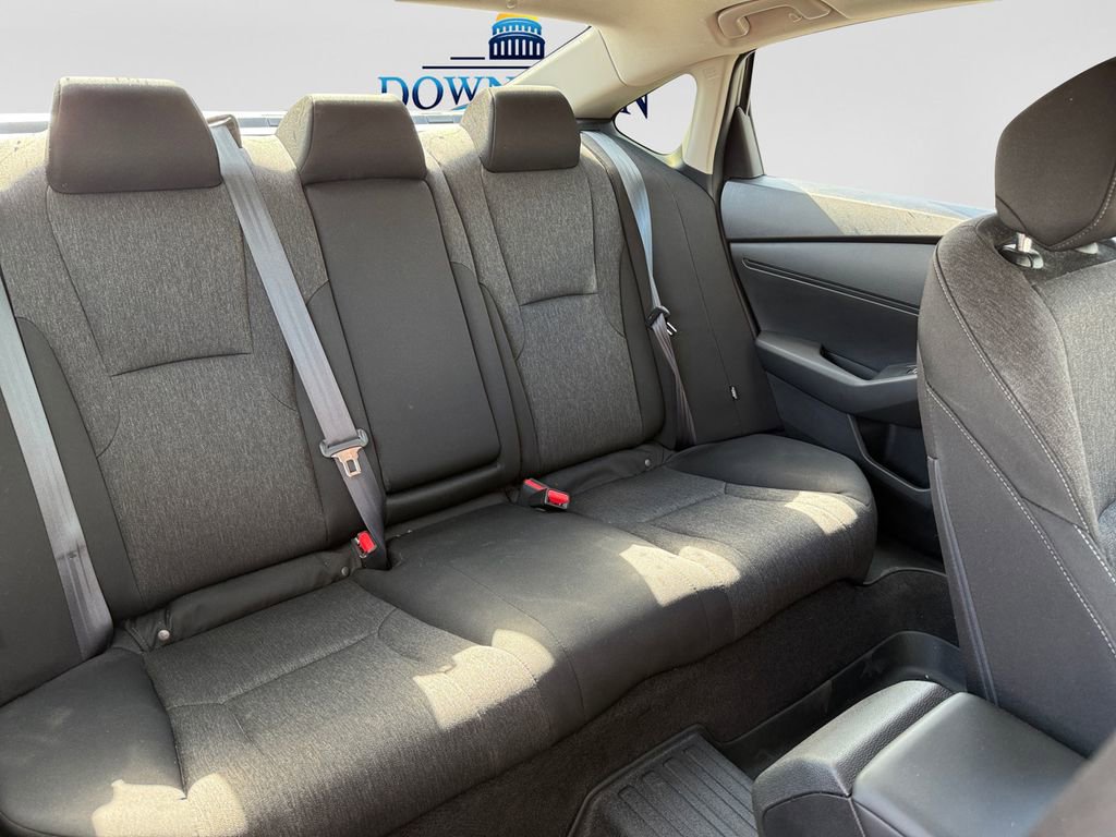 Used 2024 Honda Accord EX image 15
