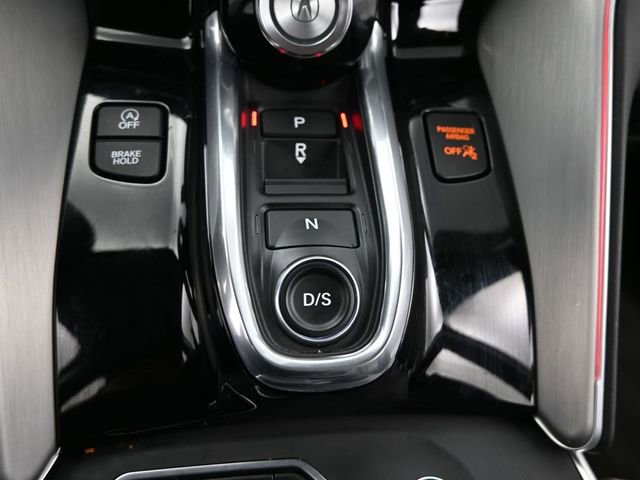 Certified 2025 Acura TLX w/ Technology Package image 15