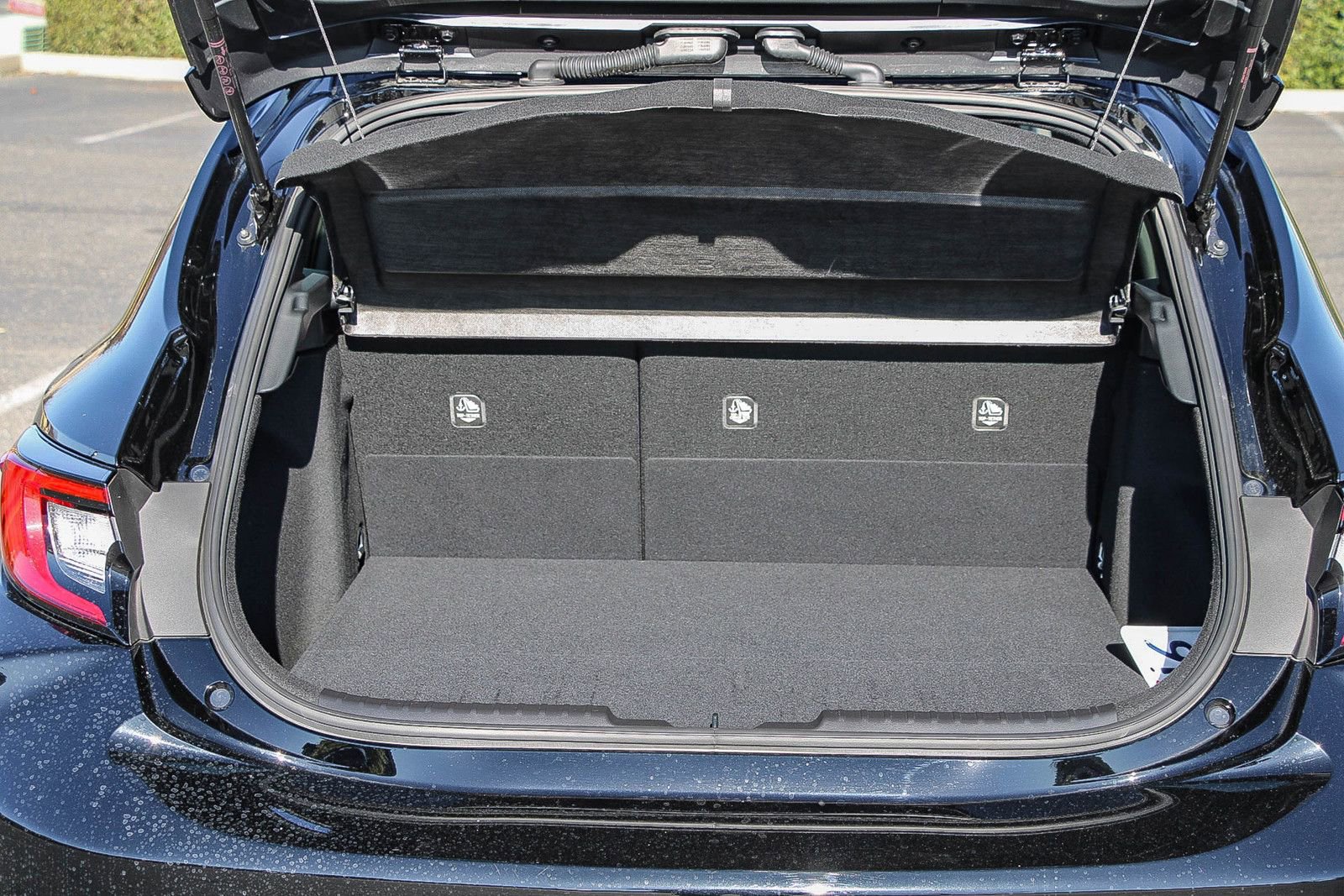 Used 2024 Toyota Corolla GR image 26