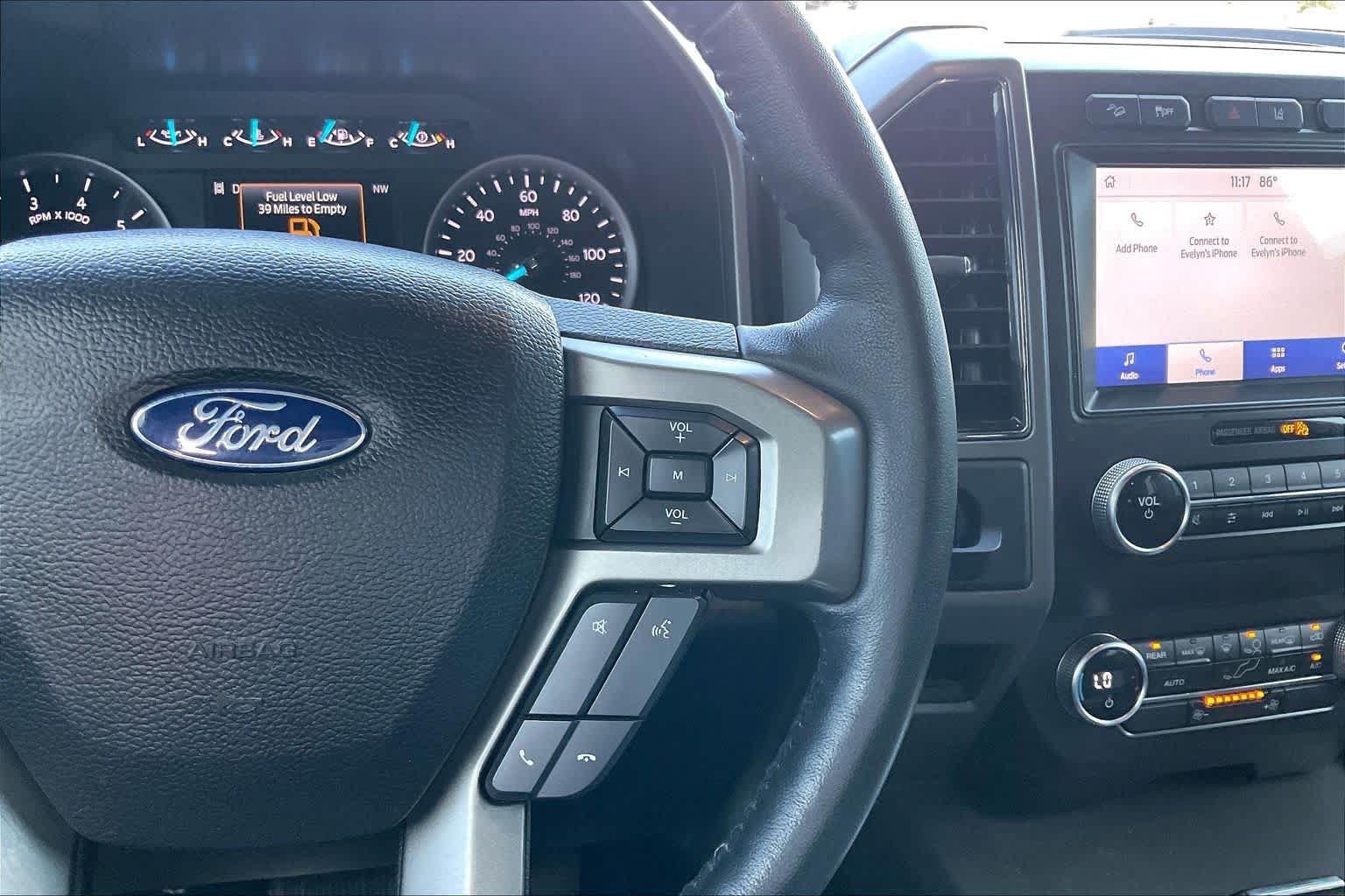Used 2021 Ford Expedition XLT AWD/4WD image 24