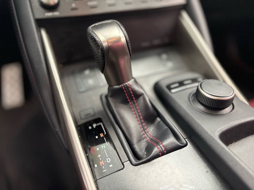 Used 2019 Lexus IS 300 F Sport w/ F Sport Package image 30