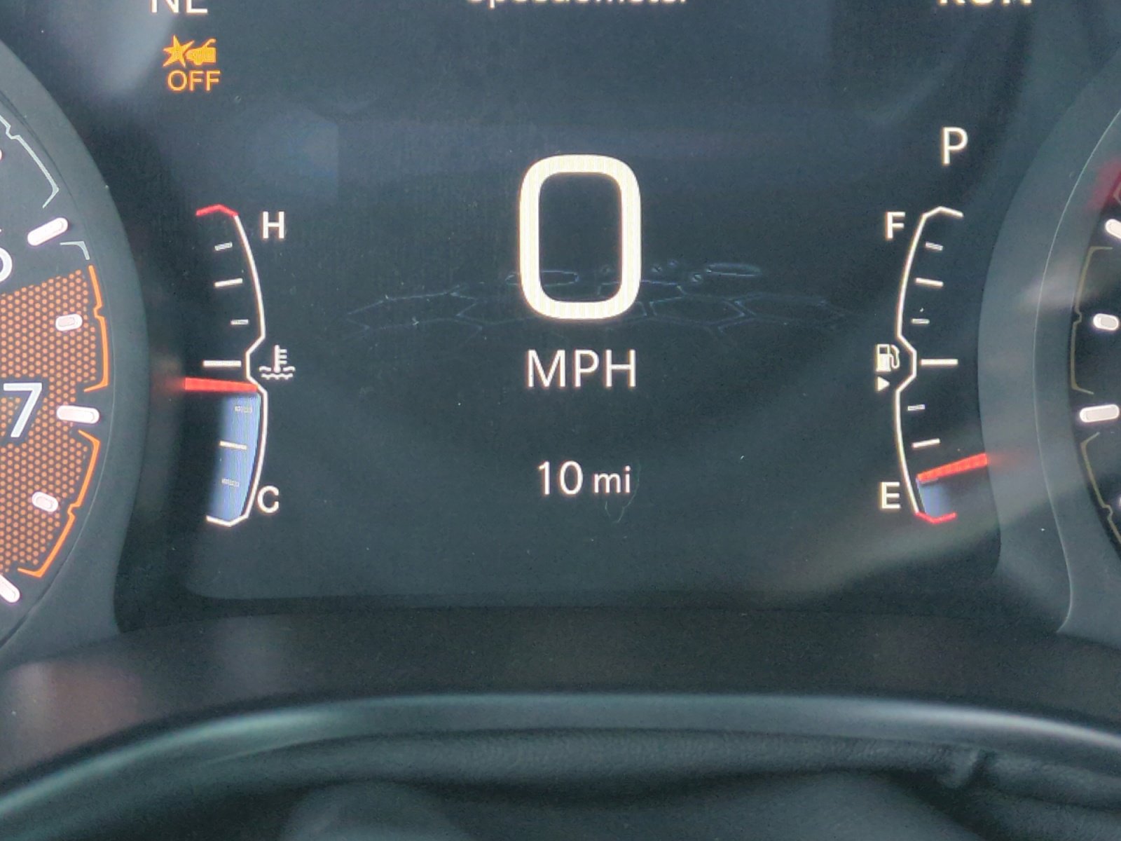 New 2026 Jeep Compass Latitude image 11