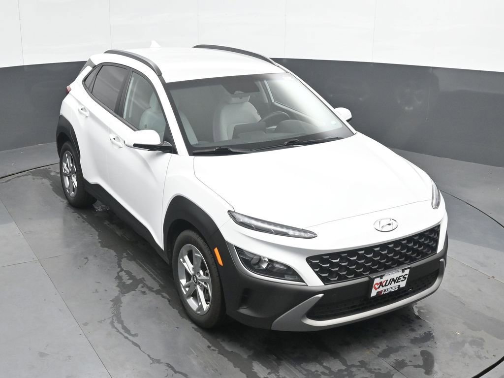 Used 2023 Hyundai Kona SEL image 38