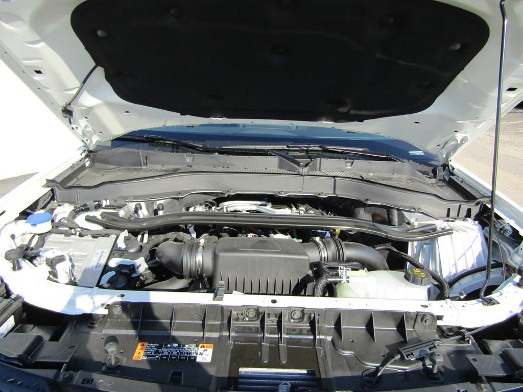 New 2026 Ford Explorer ST w/ Sun And Sound Package AWD/4WD image 20