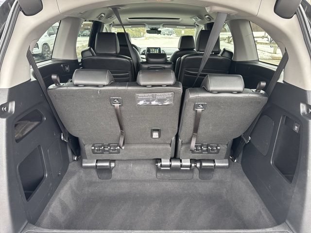 Used 2024 Honda Odyssey EX-L image 42