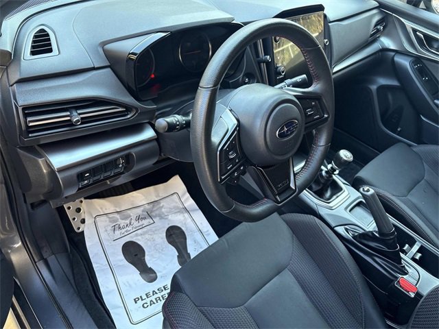 Used 2023 Subaru WRX Premium image 12