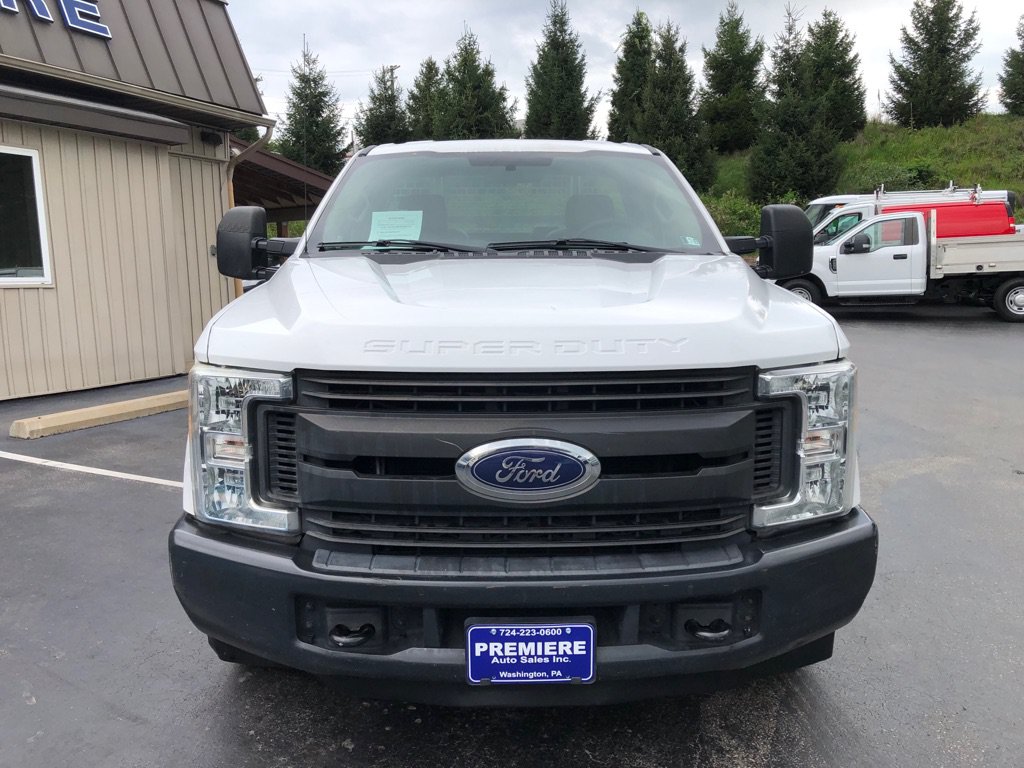Used 2017 Ford F250 XL RWD image 9
