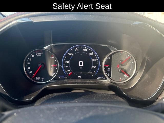 Used 2019 Chevrolet Blazer RS AWD/4WD image 15