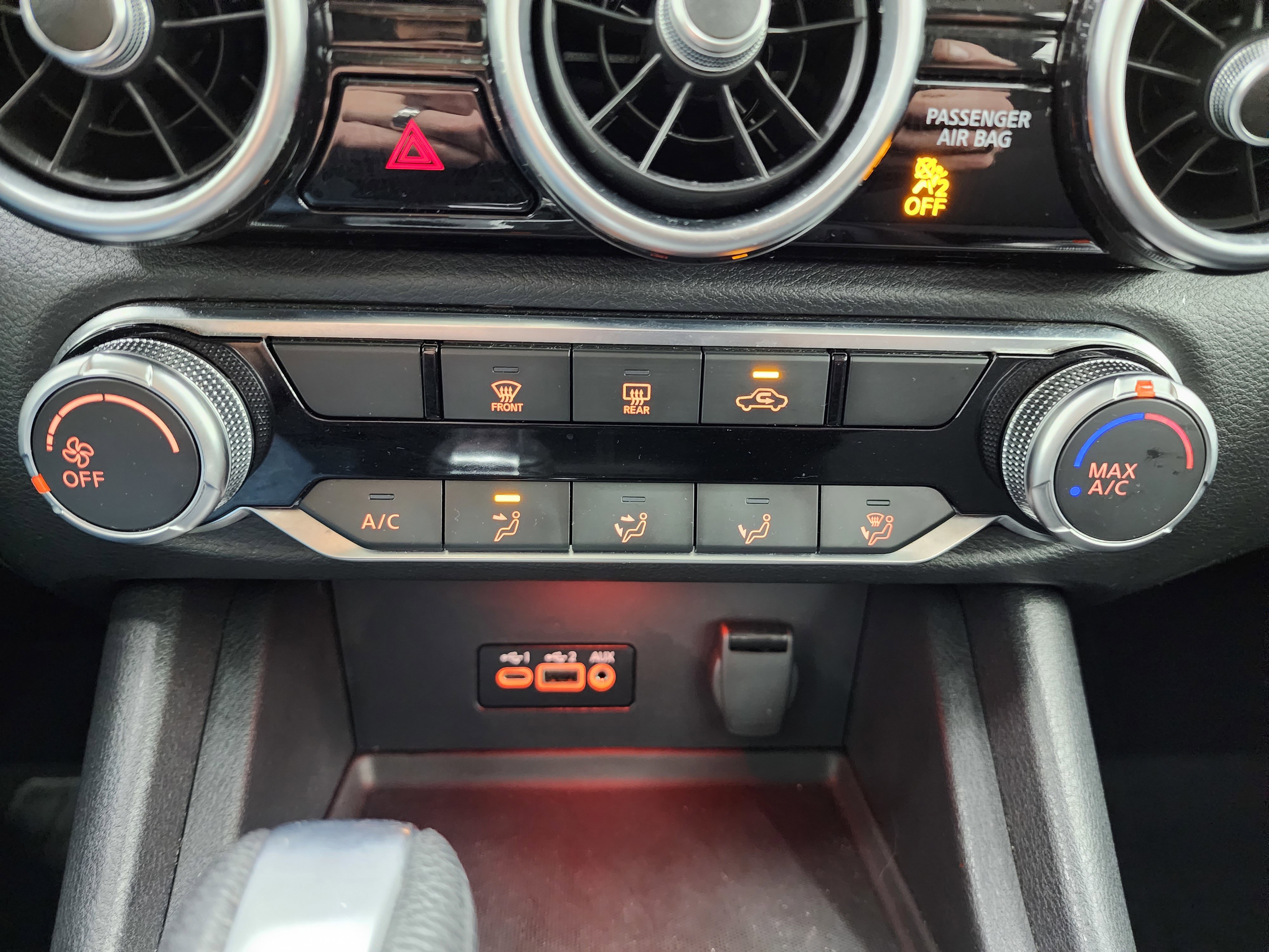 Used 2023 Nissan Sentra SV image 16