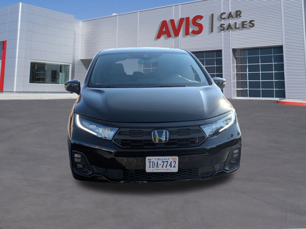Used 2025 Honda Odyssey Sport-L image 2