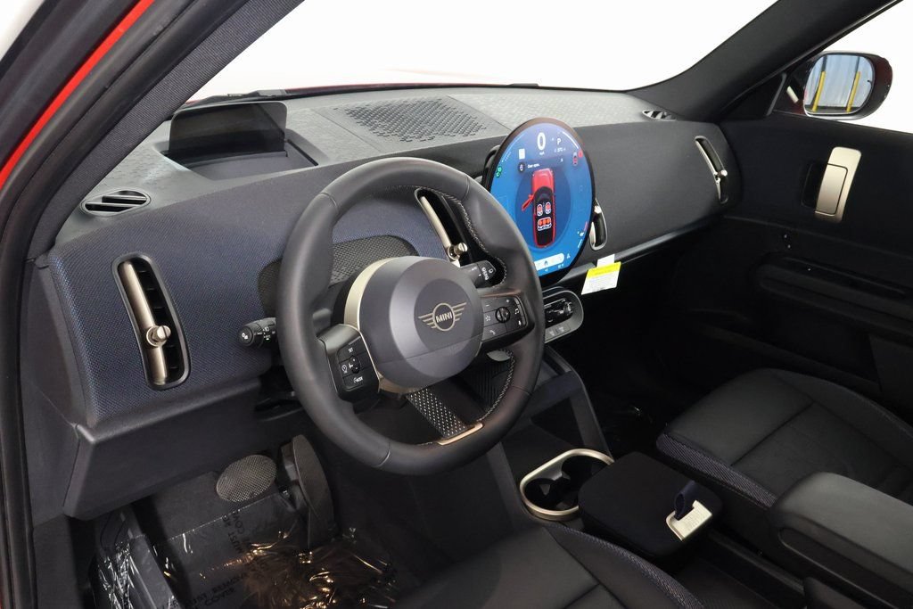 Used 2026 MINI Cooper Countryman S AWD/4WD image 7