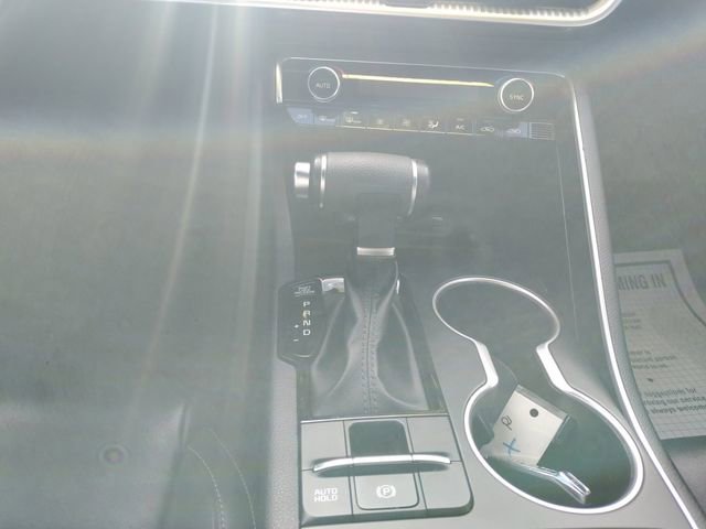 Used 2022 Kia K5 GT-Line image 11