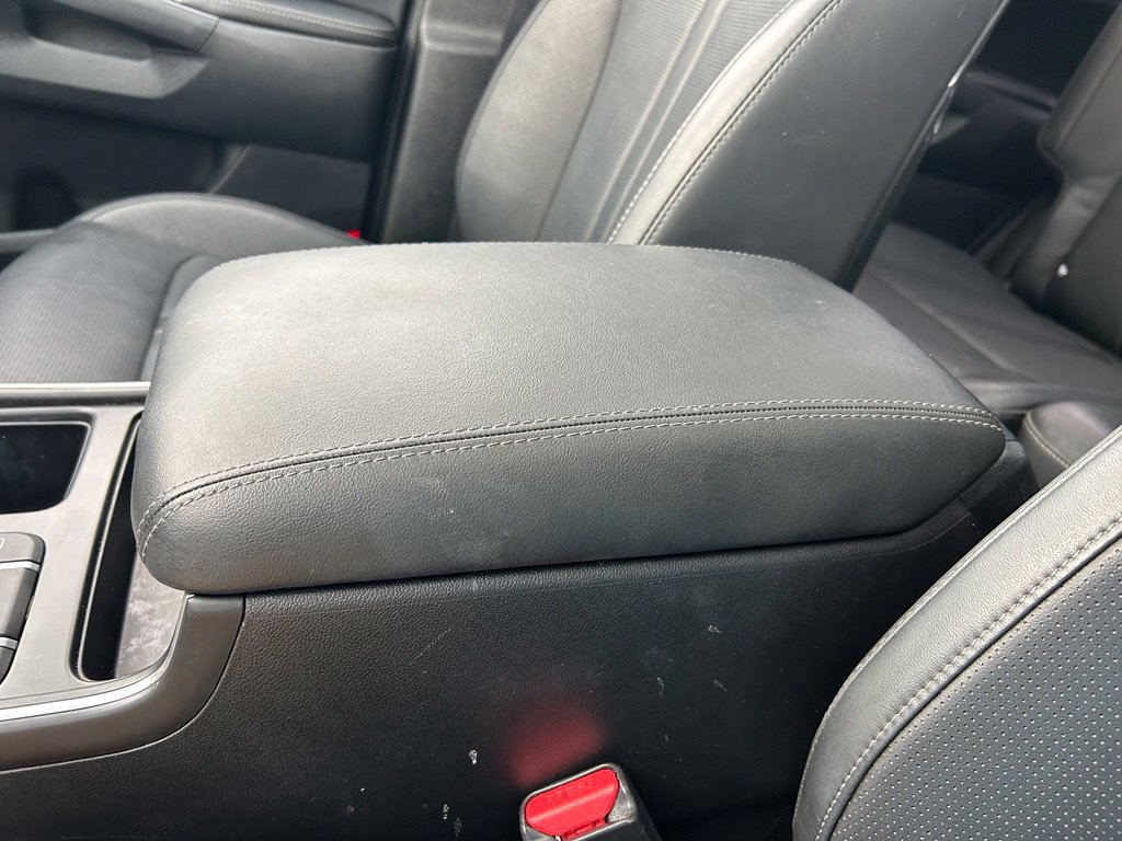 Used 2024 Kia Sorento S w/ Panoramic Sunroof Package FWD image 38