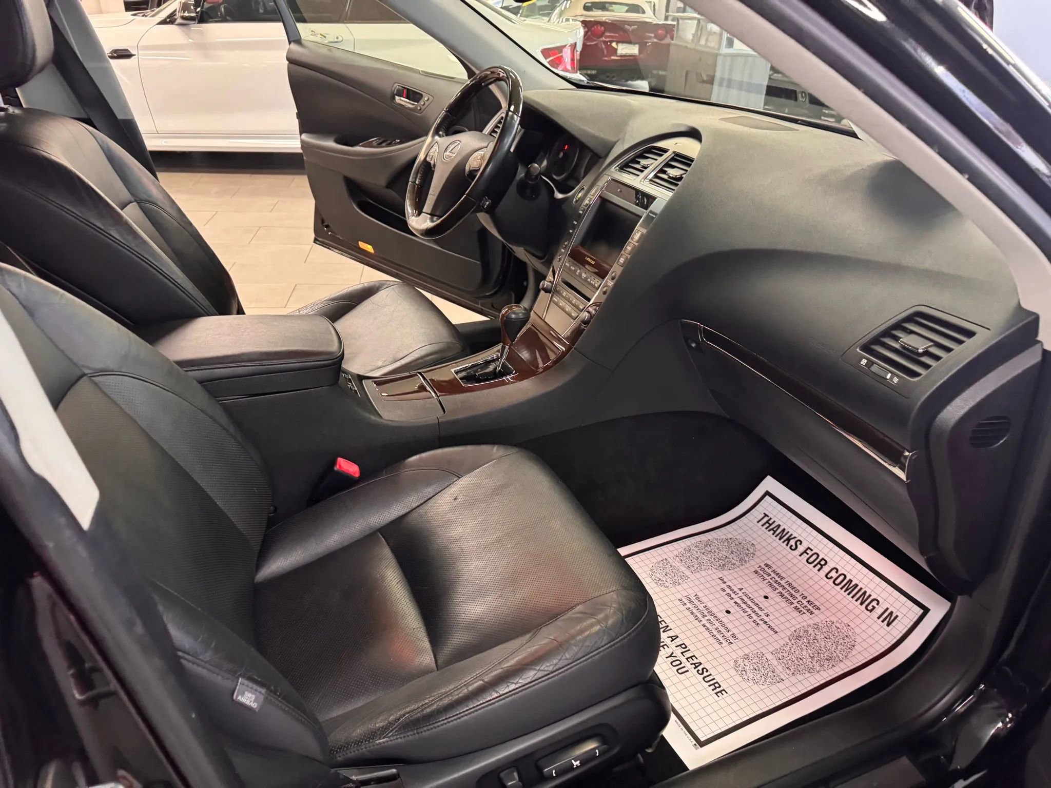 Used 2010 Lexus ES 350 FWD image 12