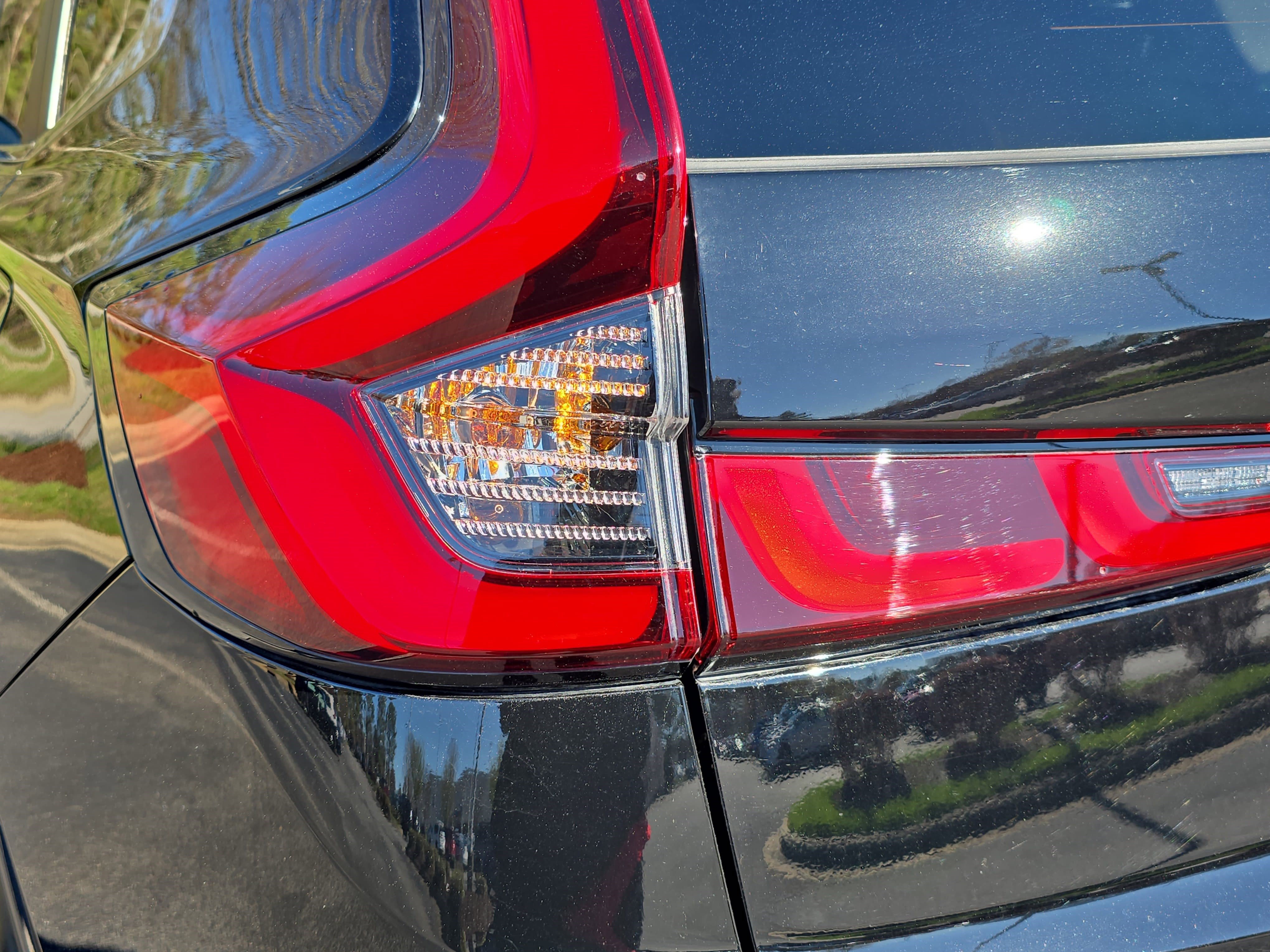 Used 2024 Honda CR-V EX image 35