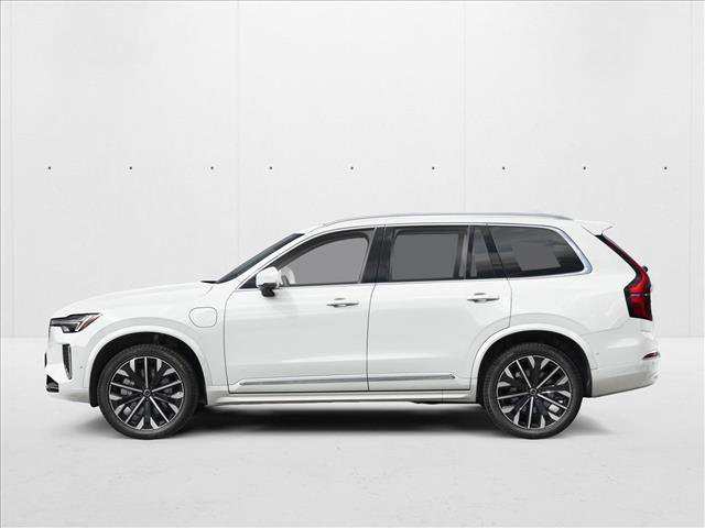 New 2026 Volvo XC90 T8 Ultra w/ Protection Package image 3