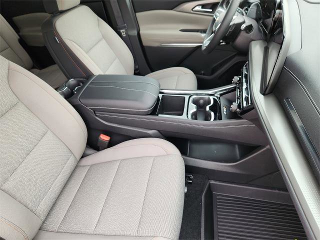 New 2026 Chevrolet Traverse LT image 10