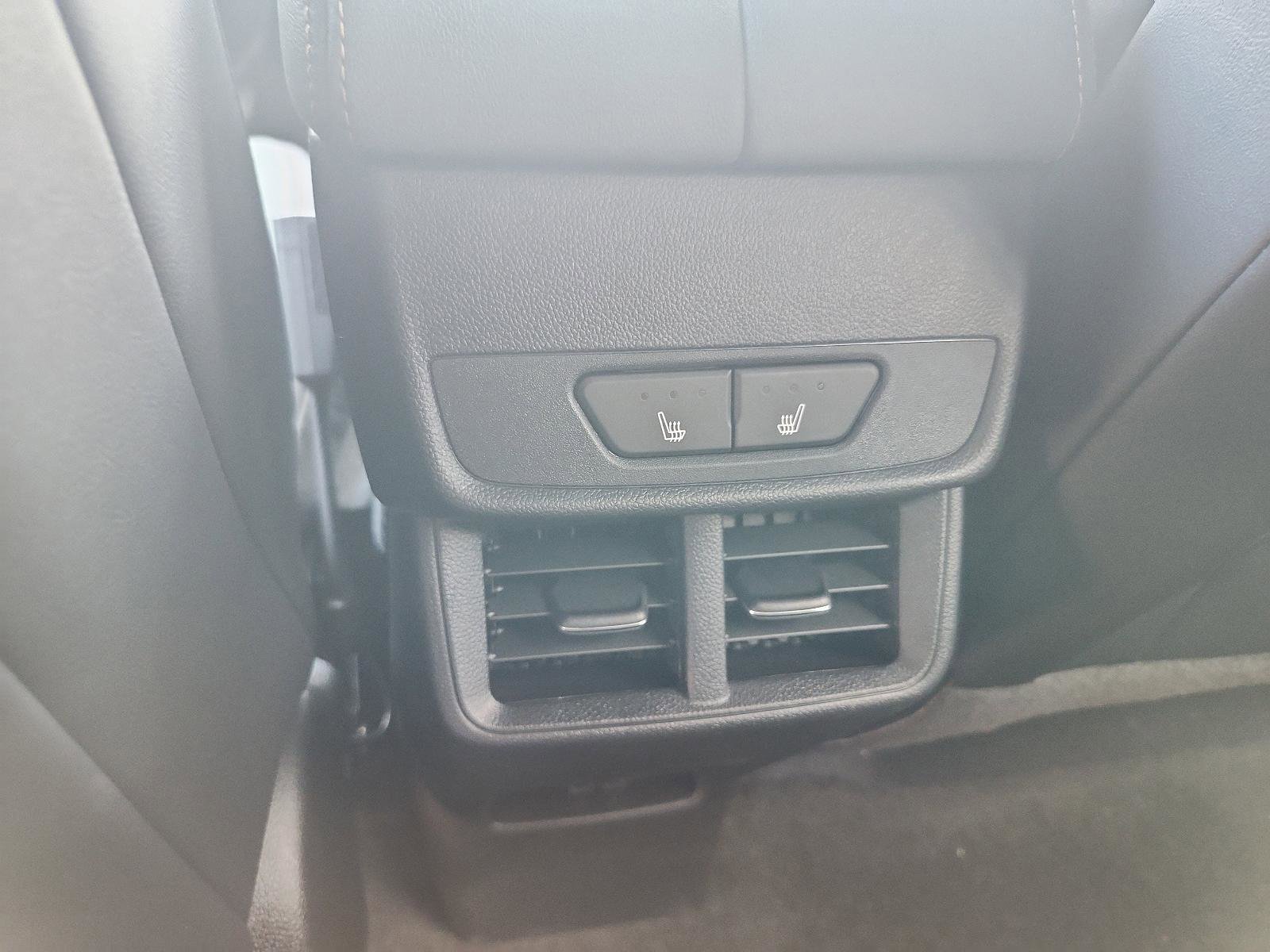 New 2026 GMC Terrain AT4 w/ Convenience Package III image 9