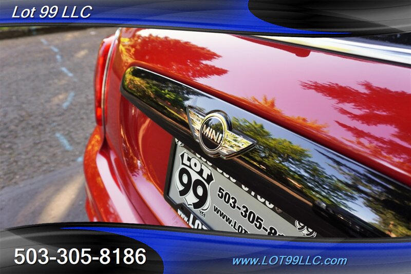 Used 2017 MINI Cooper S FWD image 33