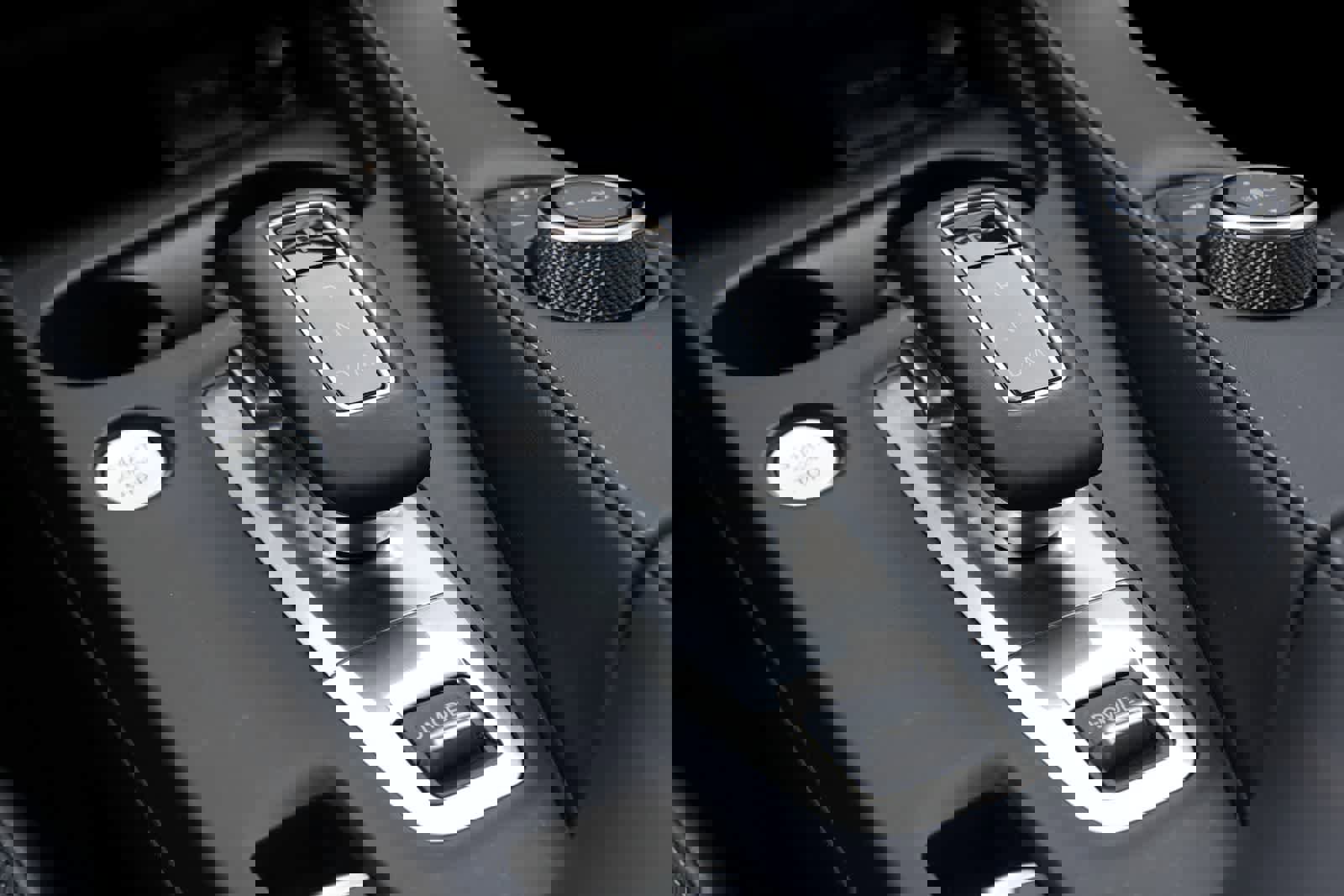 Certified 2025 INFINITI QX55 Luxe w/ Cargo Package AWD/4WD image 15