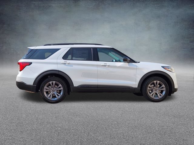 New 2026 Ford Explorer Active w/ Active Comfort Package AWD/4WD image 8