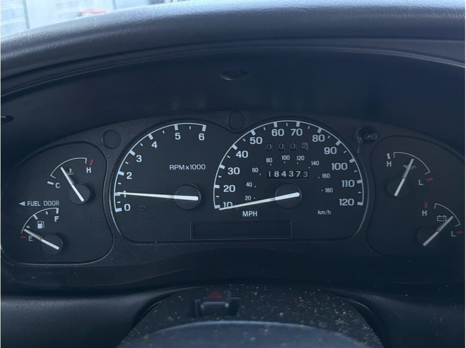 Used 2001 Ford Ranger Edge AWD/4WD image 14