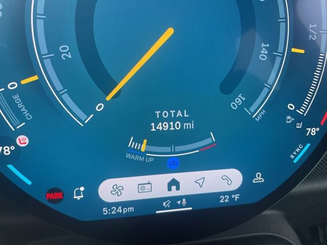 Used 2025 MINI Cooper S image 22