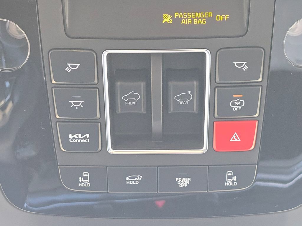 New 2026 Kia Carnival SX w/ SX Dark Edition Package image 32